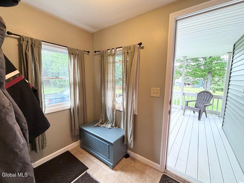 31 Chaisson Road Newcomb NY 12852