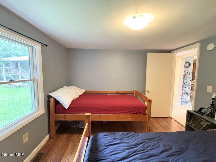 31 Chaisson Road Newcomb NY 12852