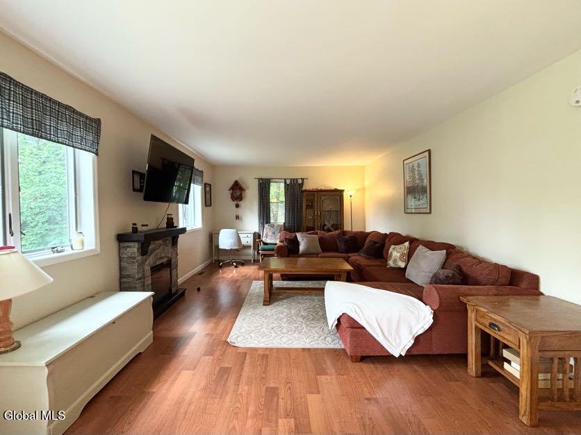 31 Chaisson Road Newcomb NY 12852