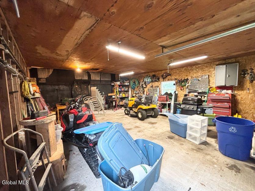 31 Chaisson Road Newcomb NY 12852