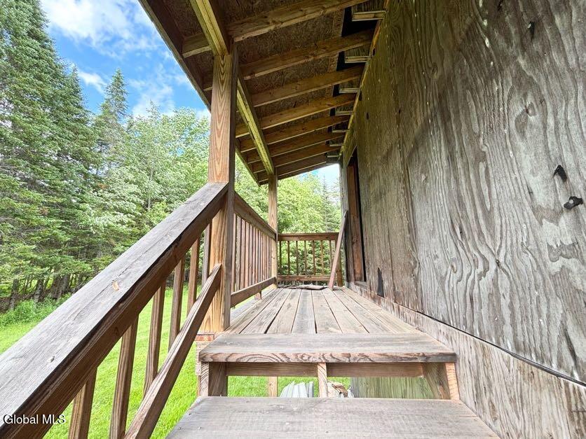 31 Chaisson Road Newcomb NY 12852