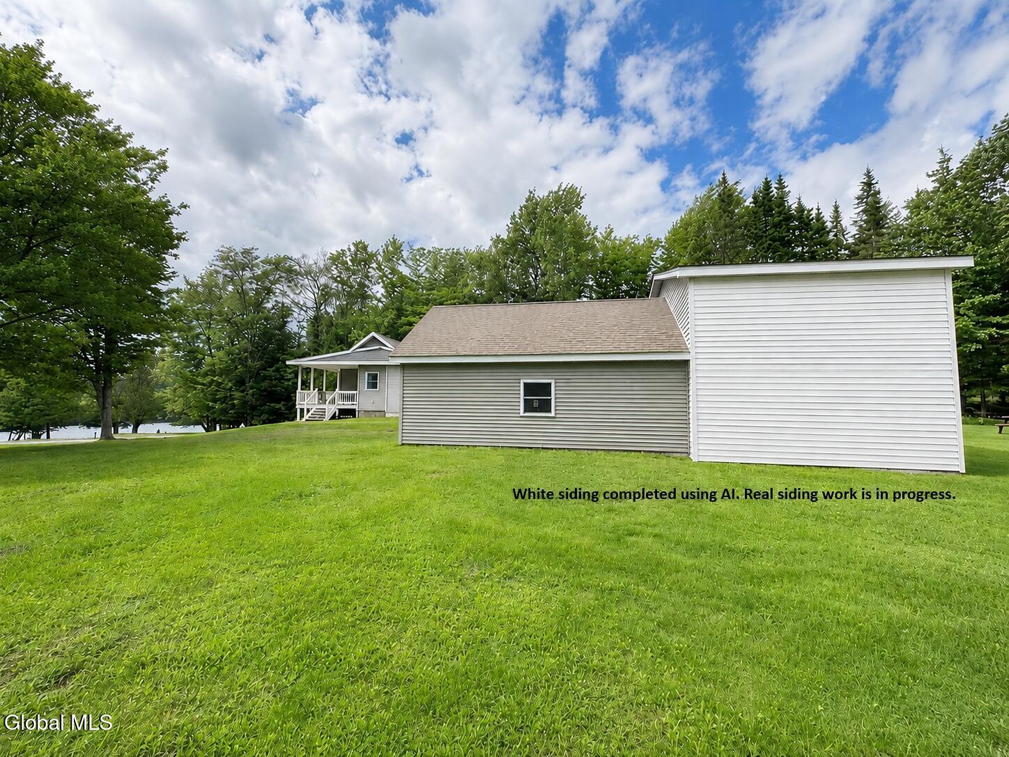 31 Chaisson Road Newcomb NY 12852
