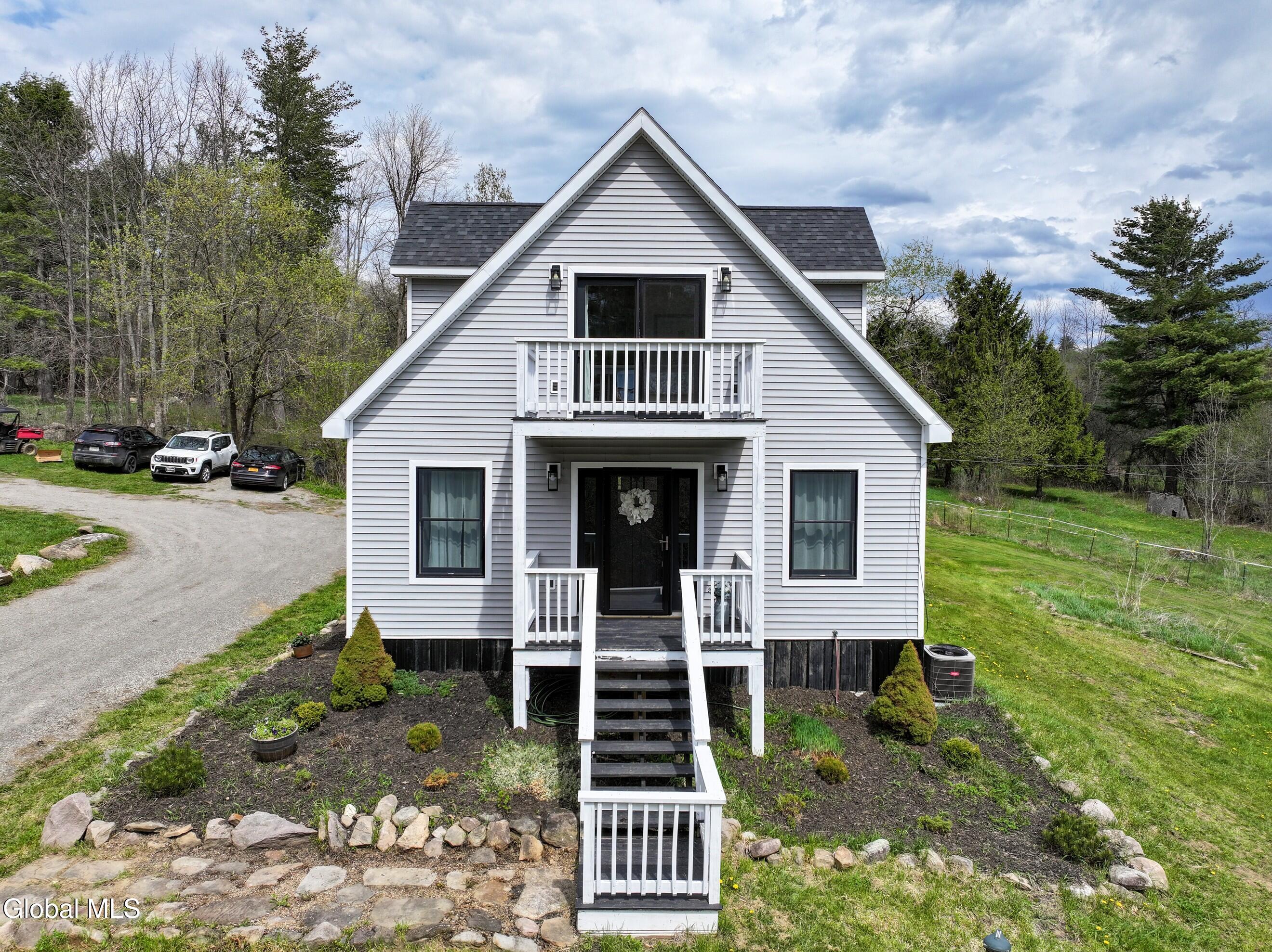 631 Hogback Road Crown Point NY 12928