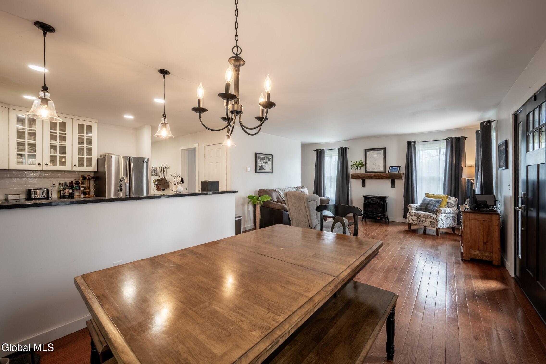 631 Hogback Road Crown Point NY 12928
