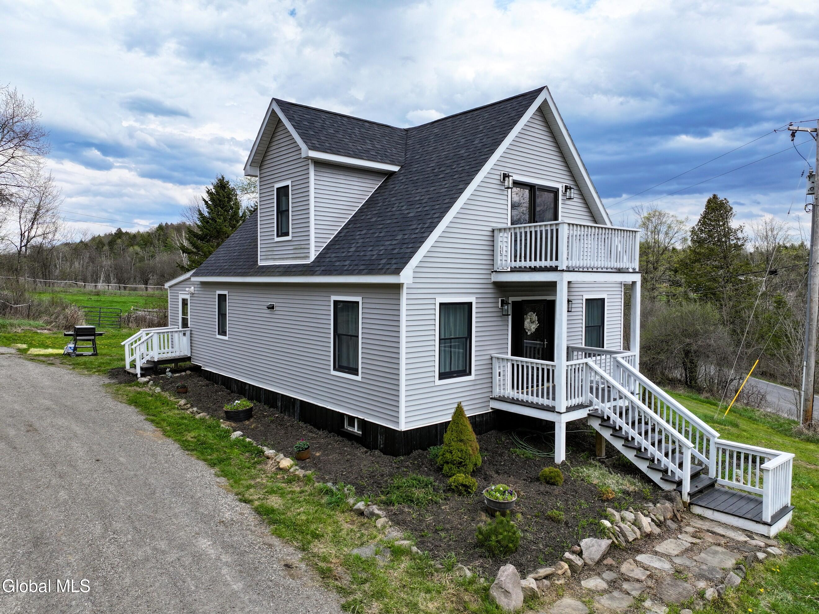 631 Hogback Road Crown Point NY 12928