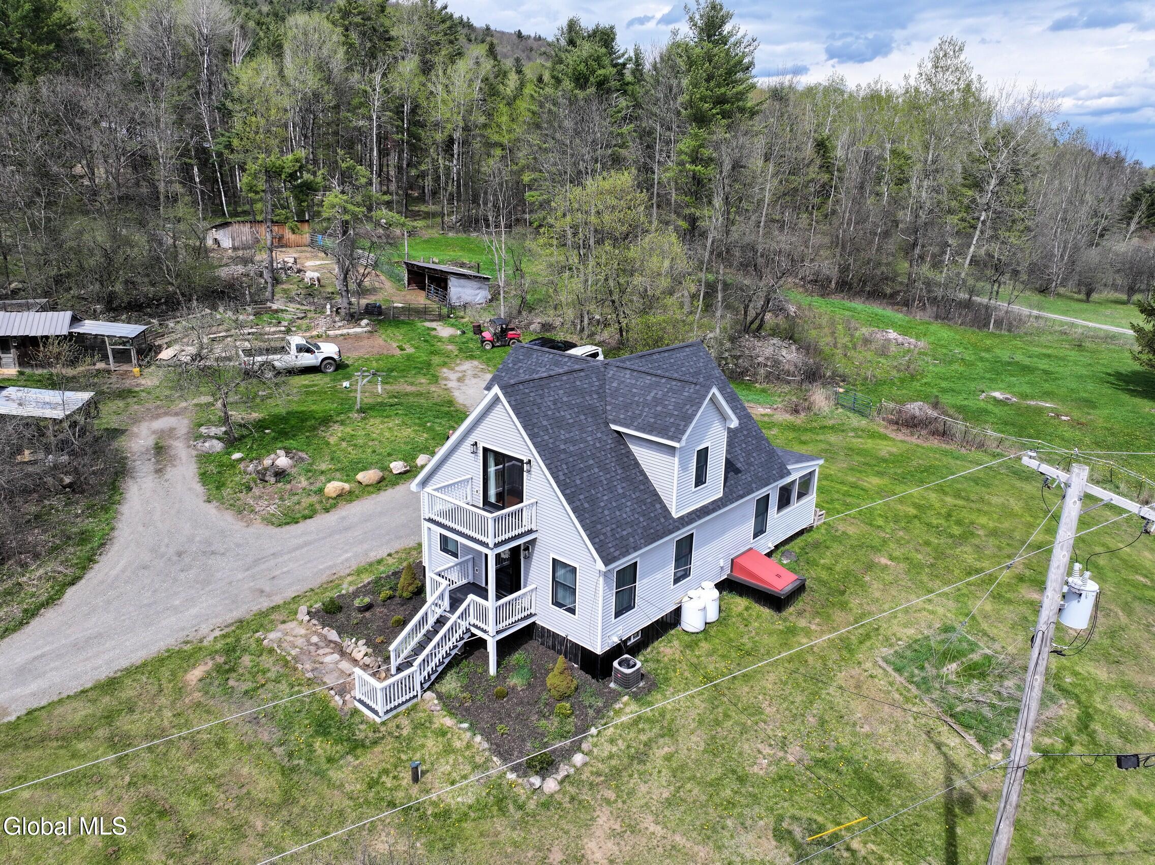 631 Hogback Road Crown Point NY 12928