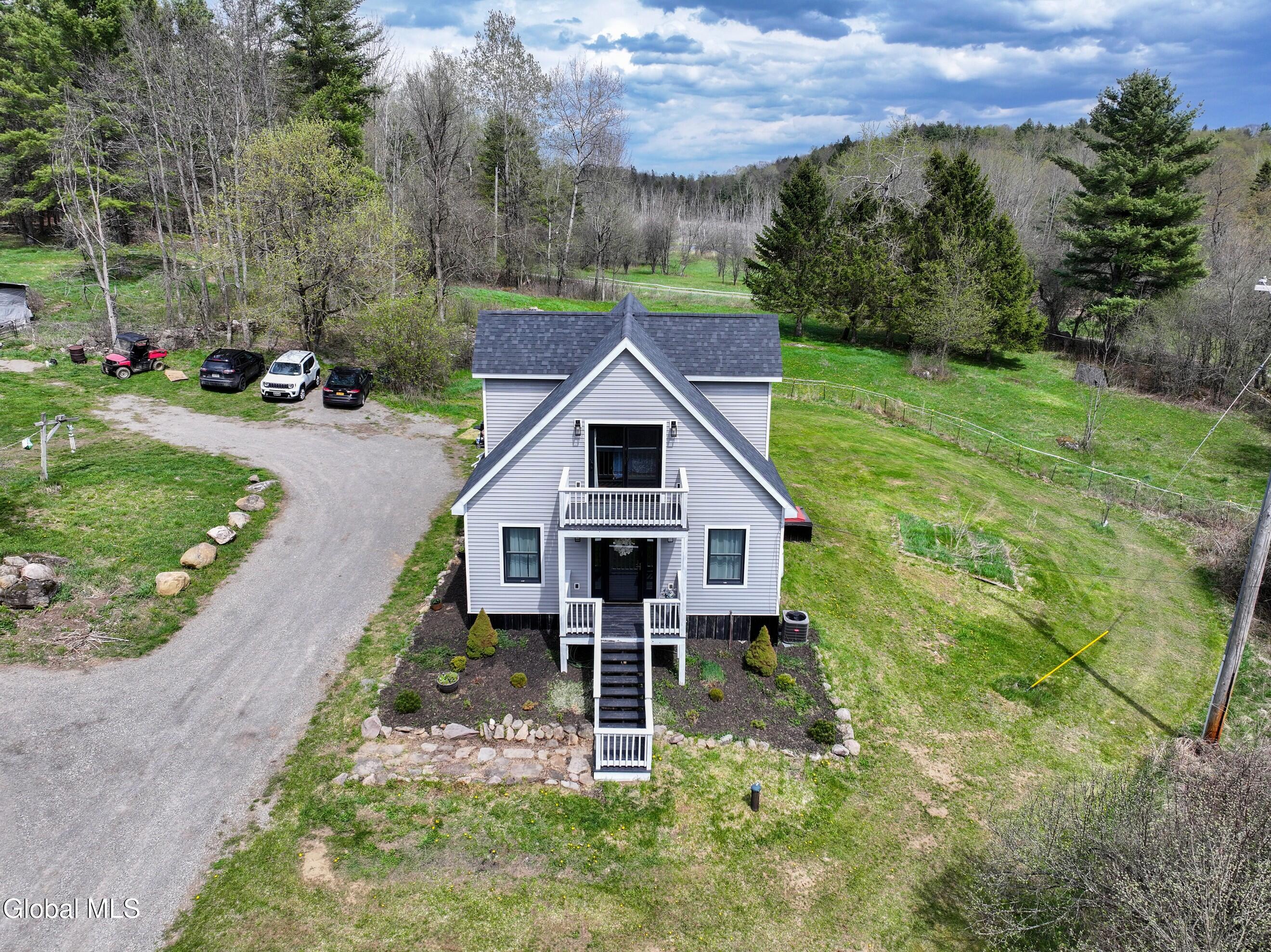 631 Hogback Road Crown Point NY 12928