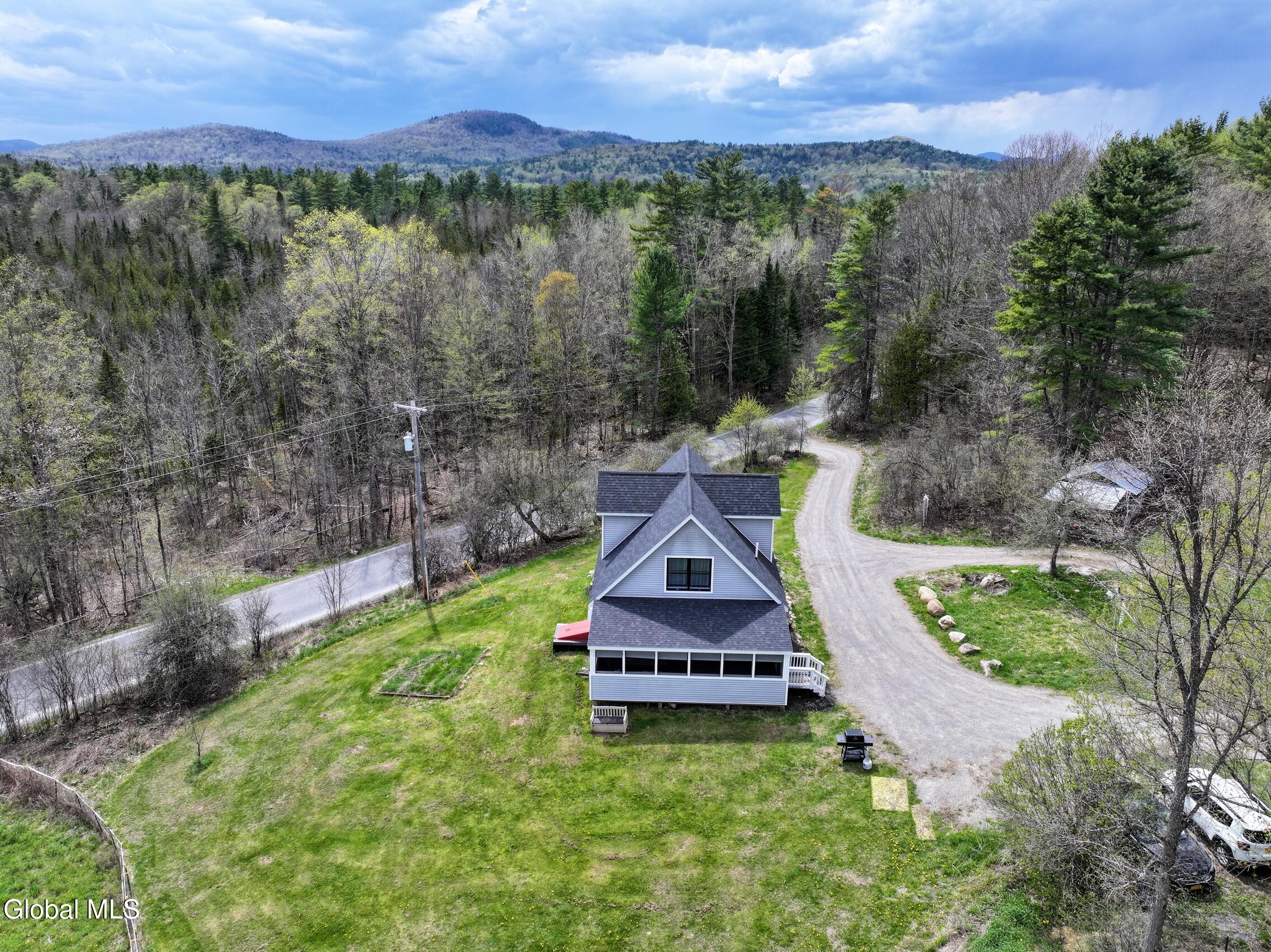 631 Hogback Road Crown Point NY 12928