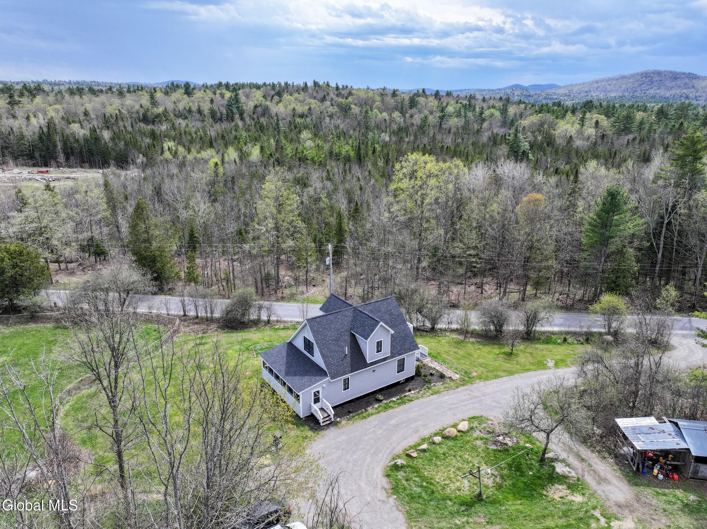 631 Hogback Road Crown Point NY 12928