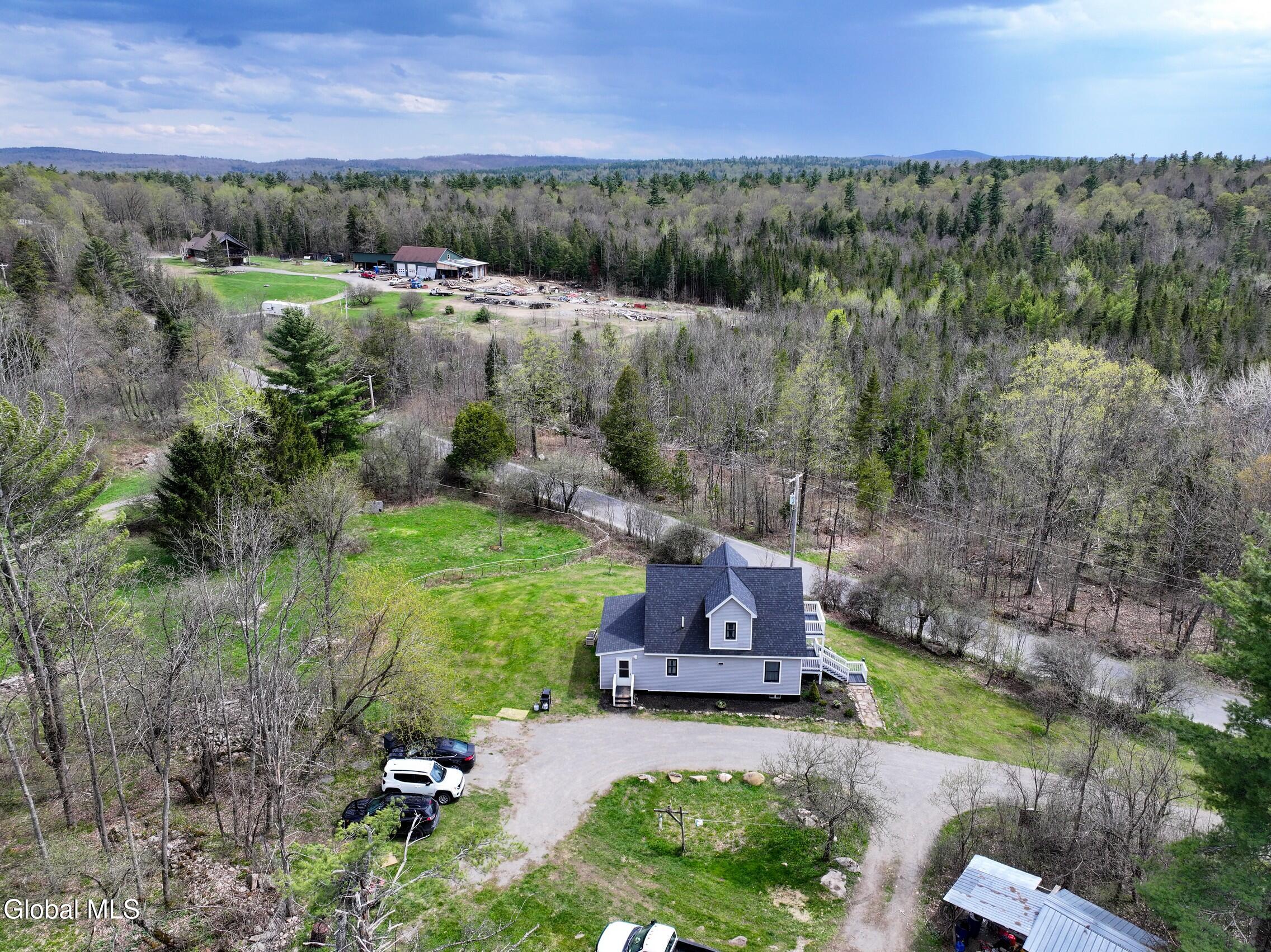 631 Hogback Road Crown Point NY 12928