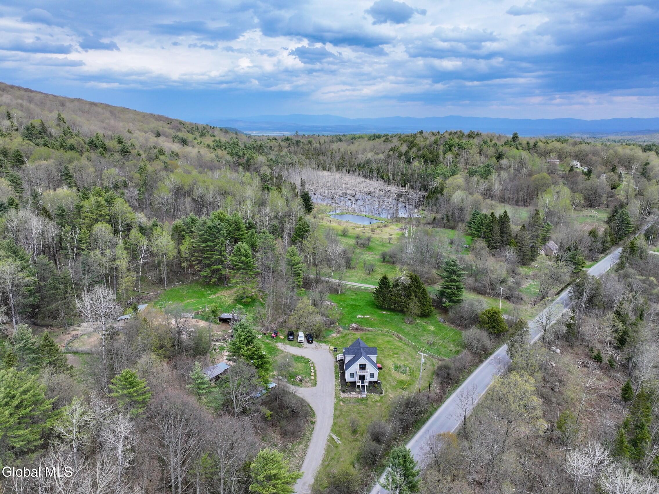 631 Hogback Road Crown Point NY 12928