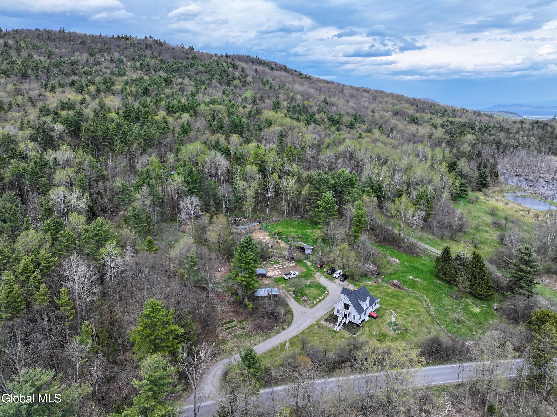 631 Hogback Road Crown Point NY 12928