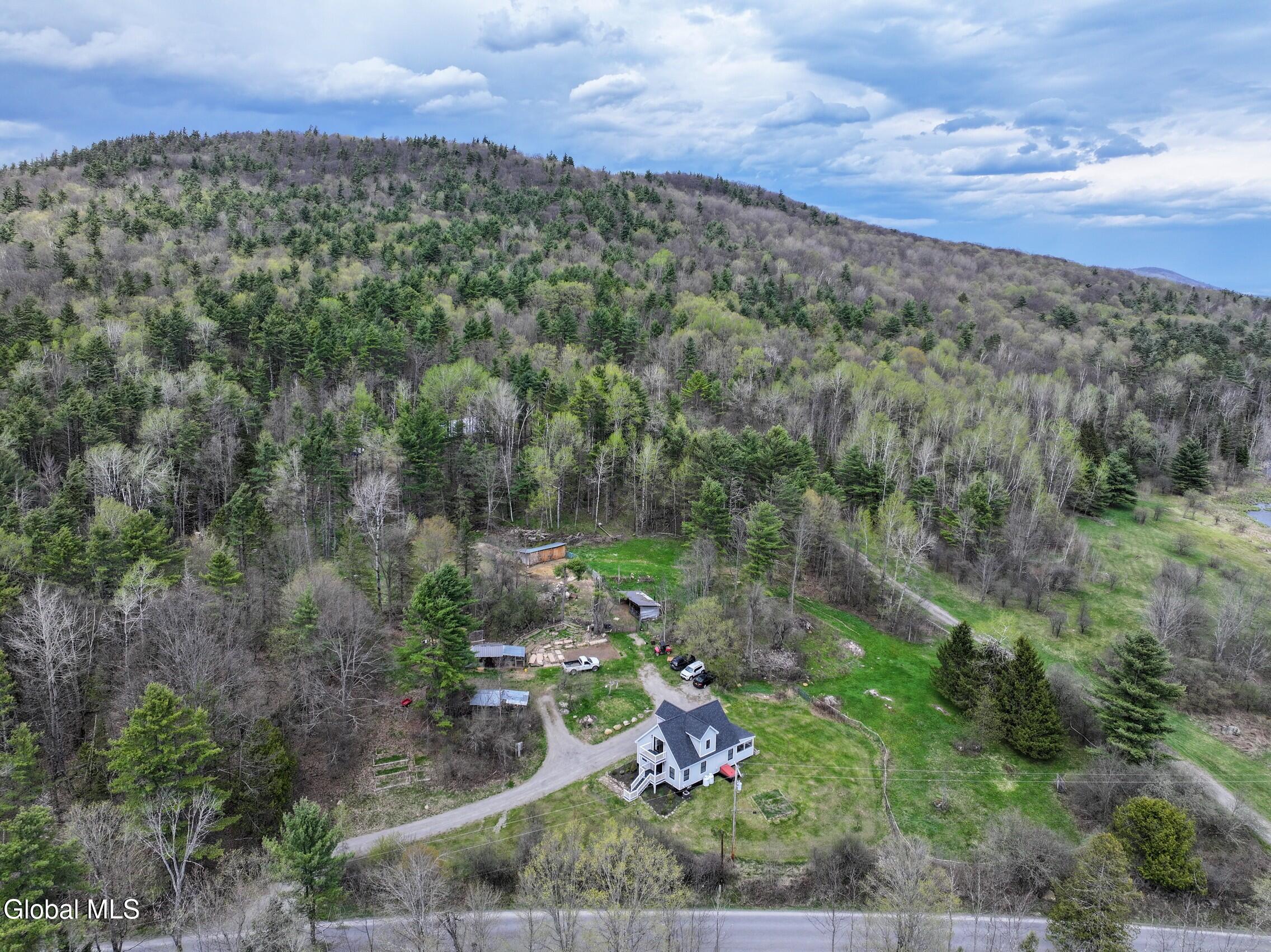 631 Hogback Road Crown Point NY 12928