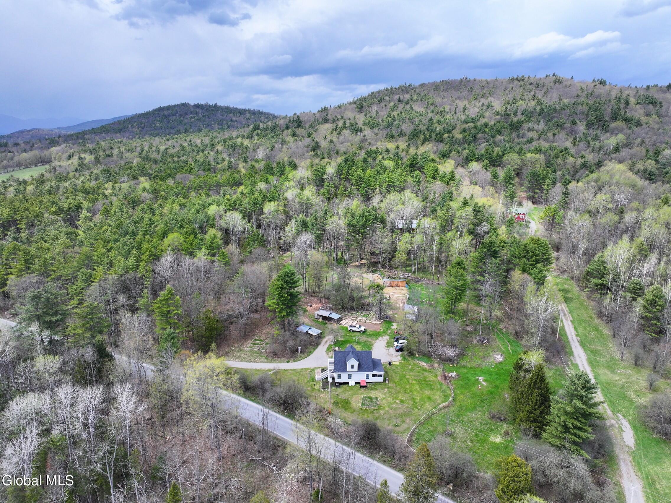631 Hogback Road Crown Point NY 12928