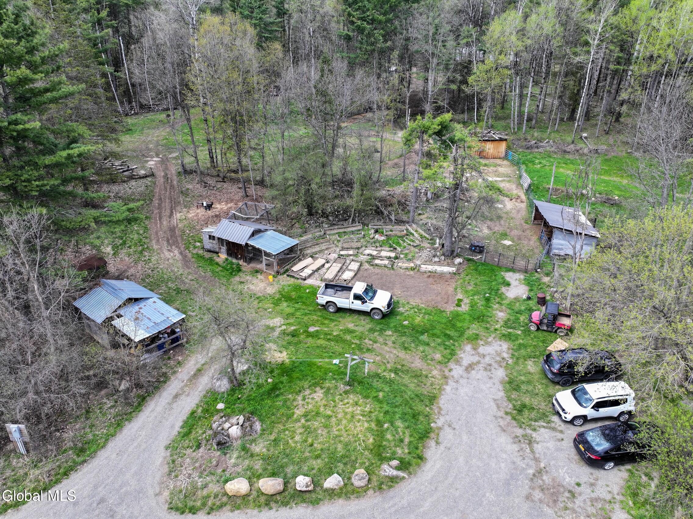631 Hogback Road Crown Point NY 12928