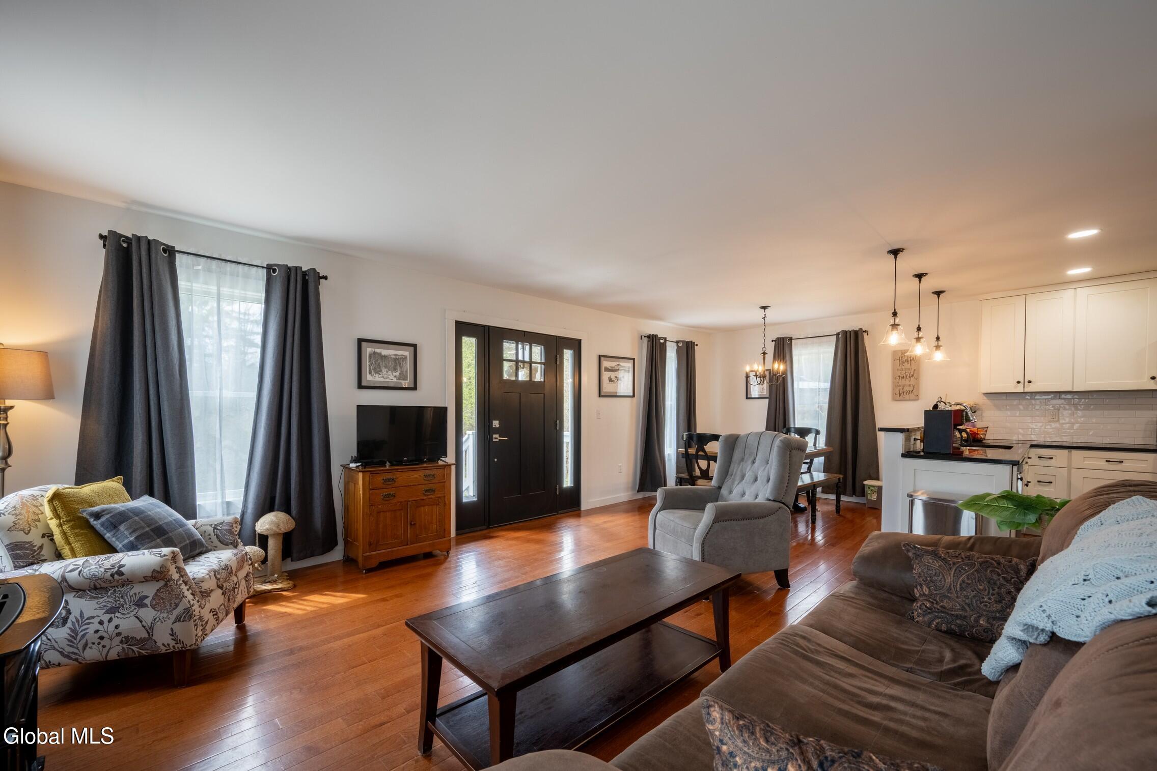 631 Hogback Road Crown Point NY 12928