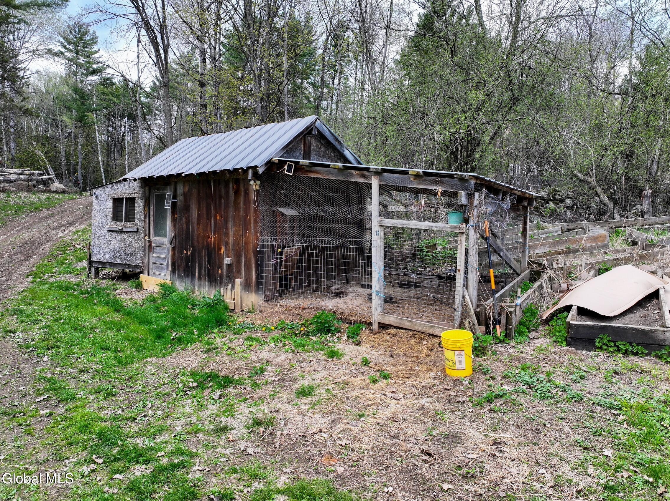 631 Hogback Road Crown Point NY 12928