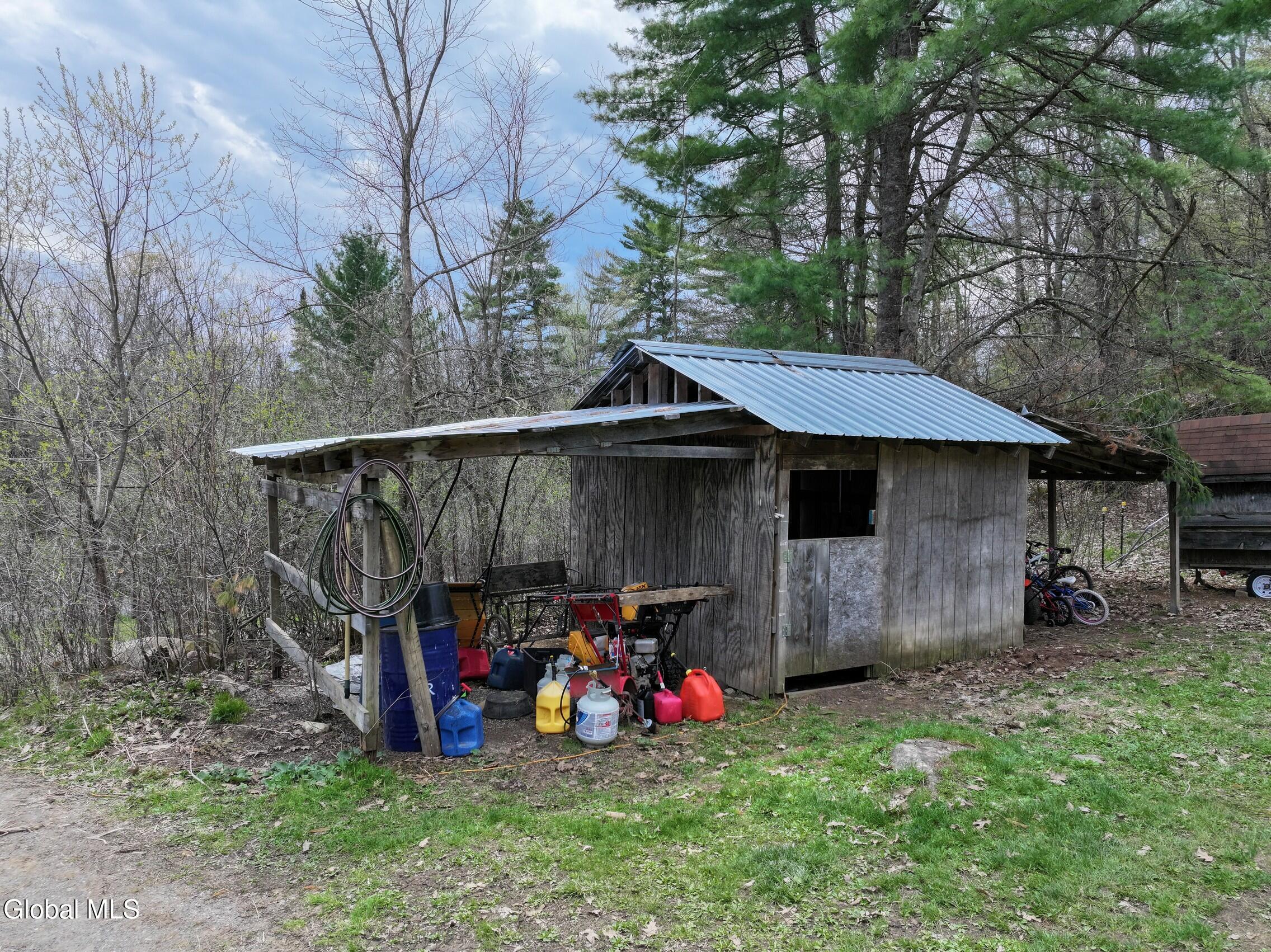 631 Hogback Road Crown Point NY 12928