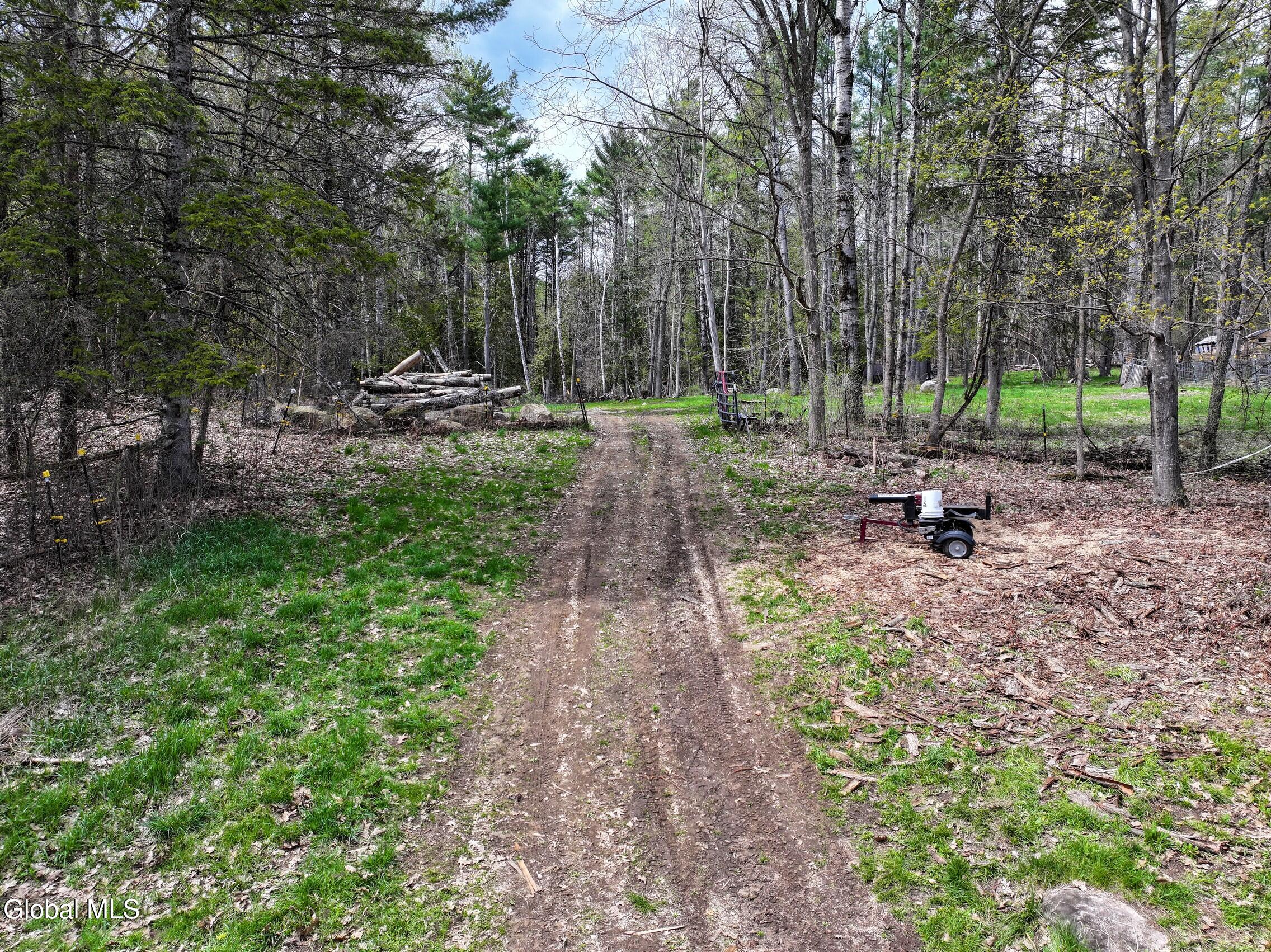 631 Hogback Road Crown Point NY 12928