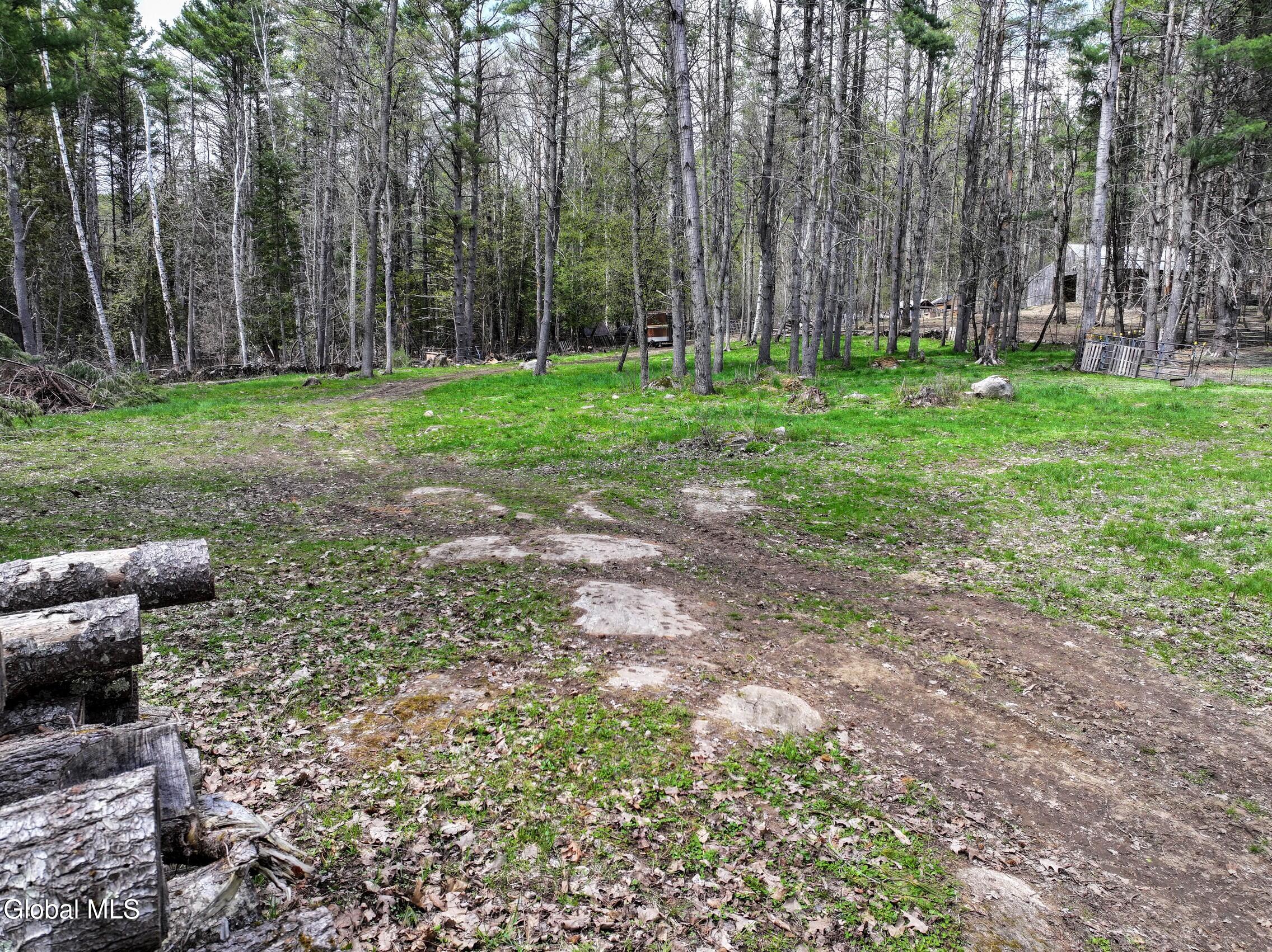 631 Hogback Road Crown Point NY 12928