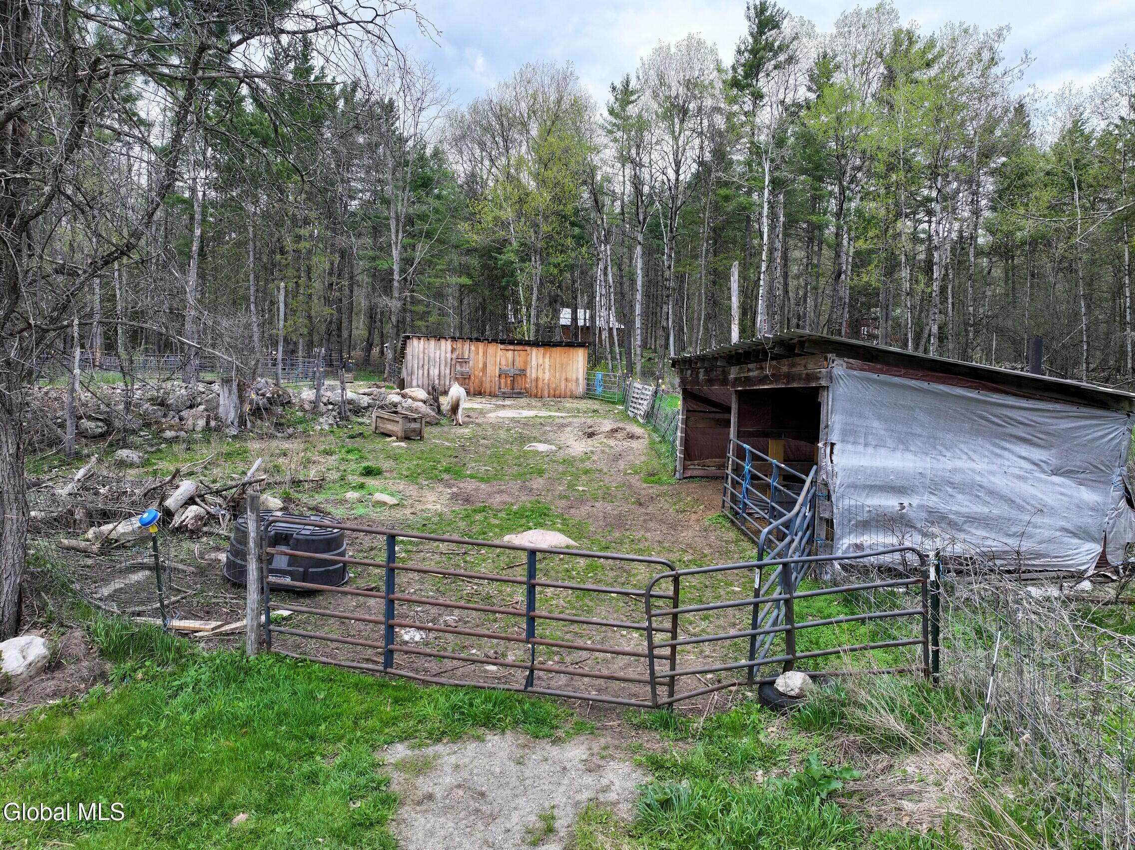 631 Hogback Road Crown Point NY 12928