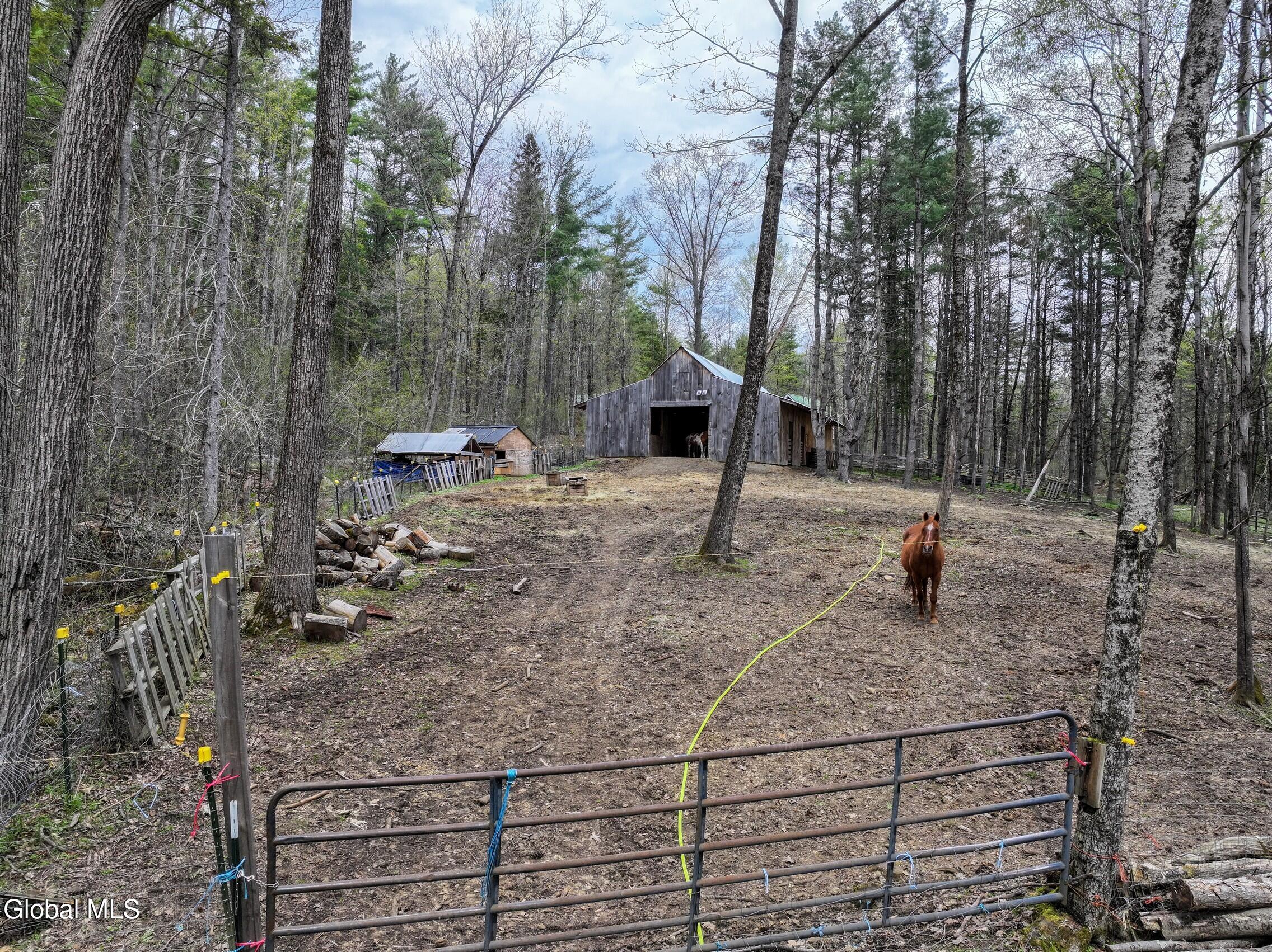 631 Hogback Road Crown Point NY 12928