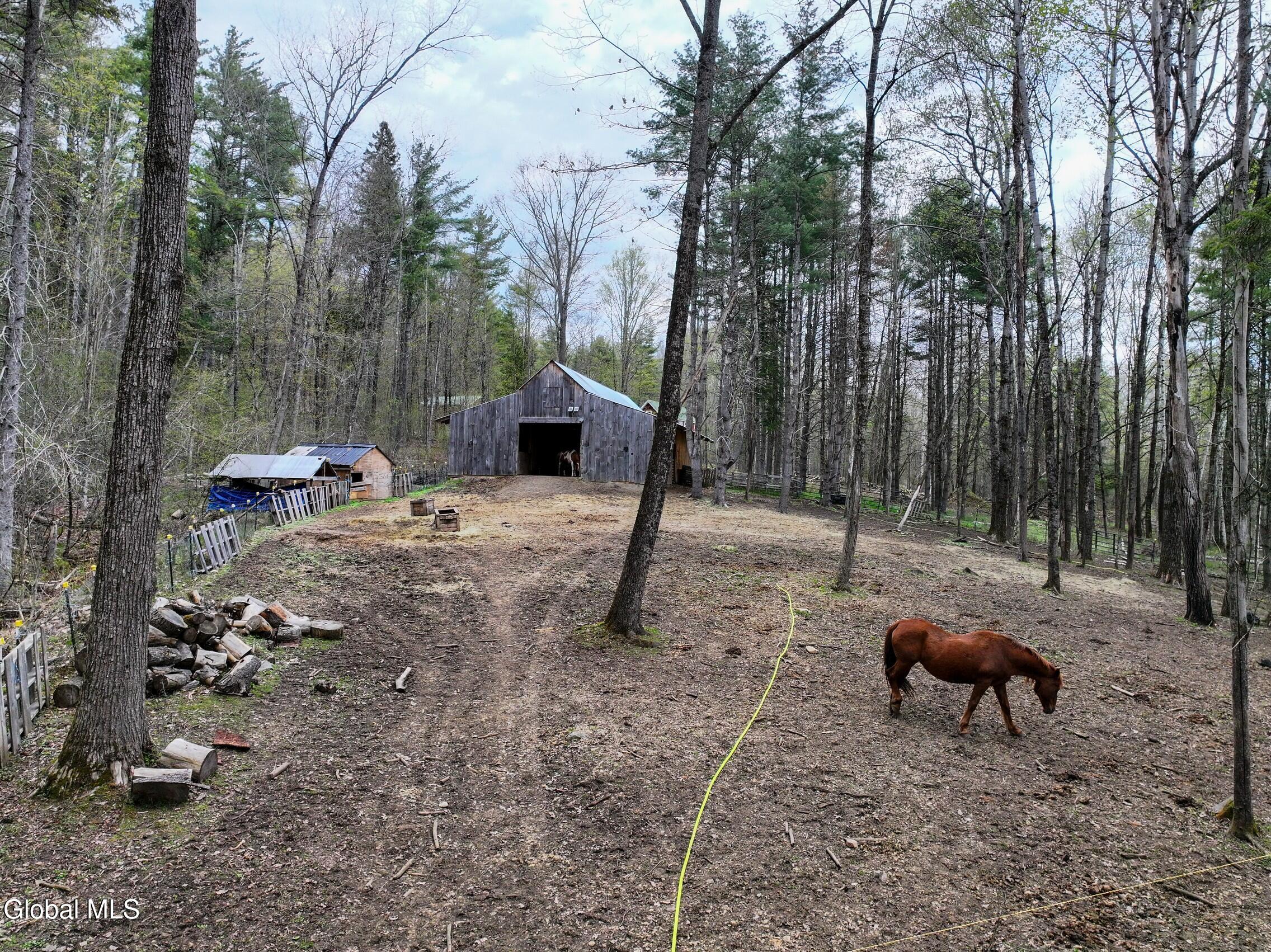 631 Hogback Road Crown Point NY 12928