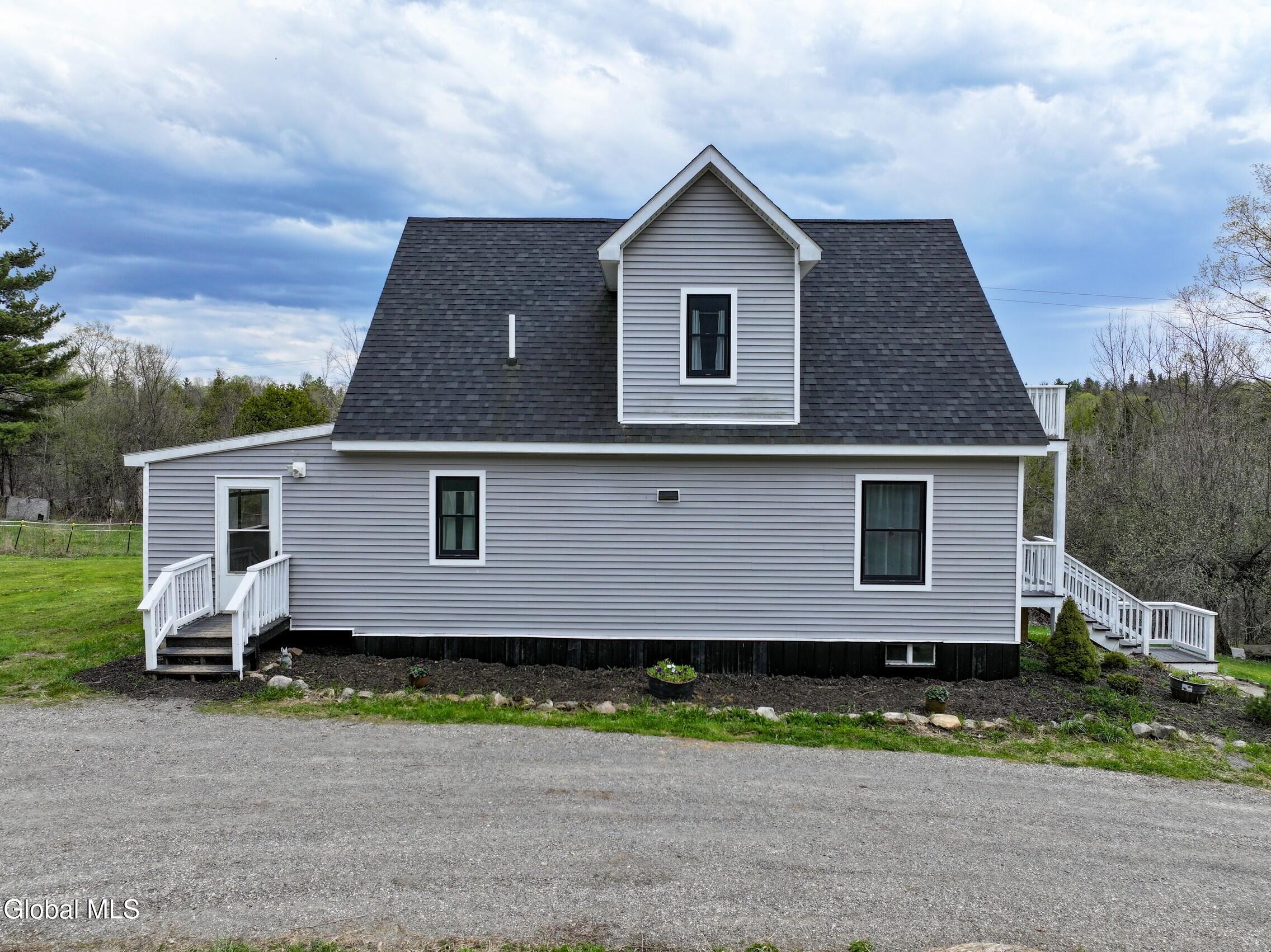 631 Hogback Road Crown Point NY 12928
