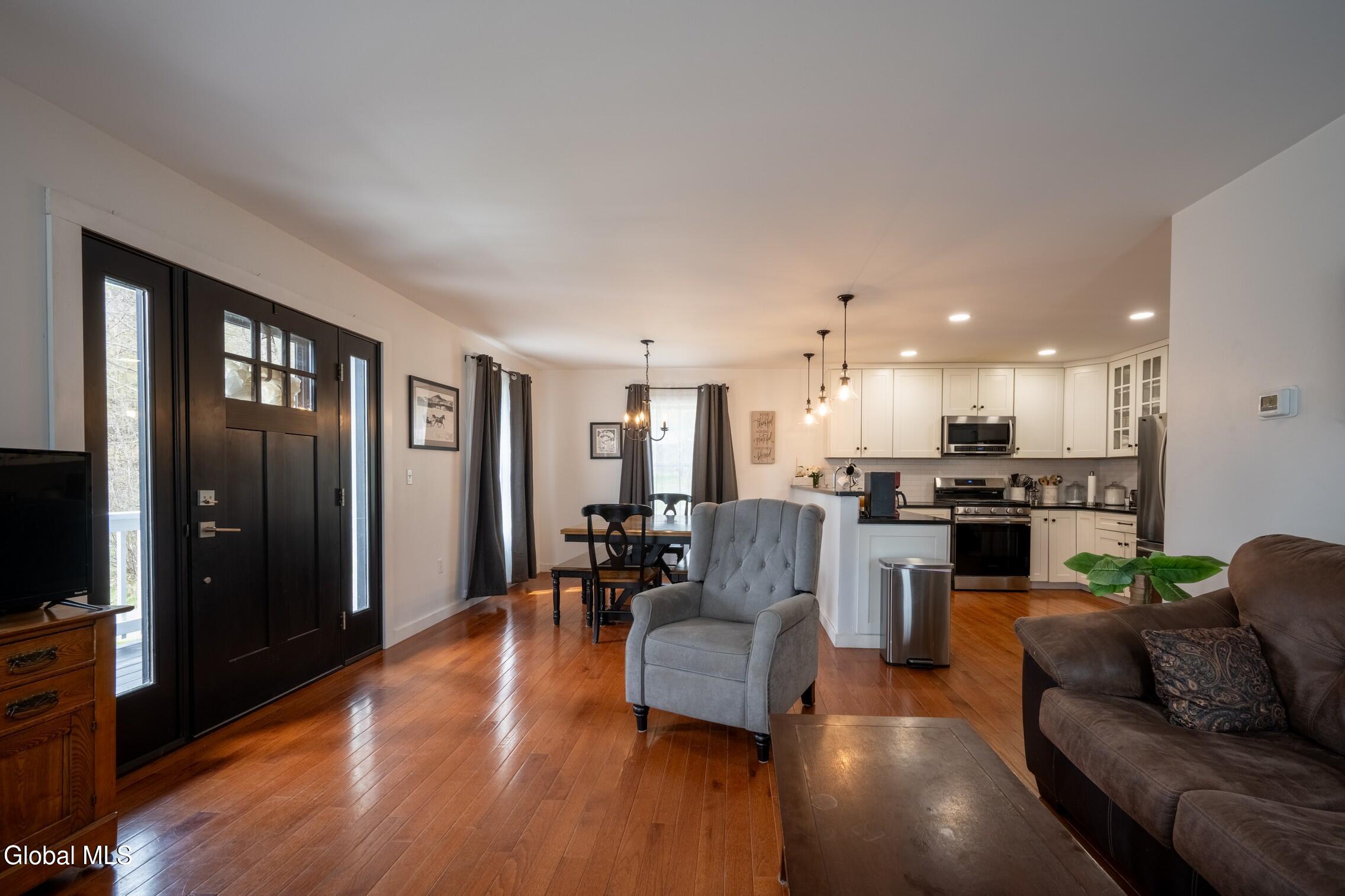 631 Hogback Road Crown Point NY 12928