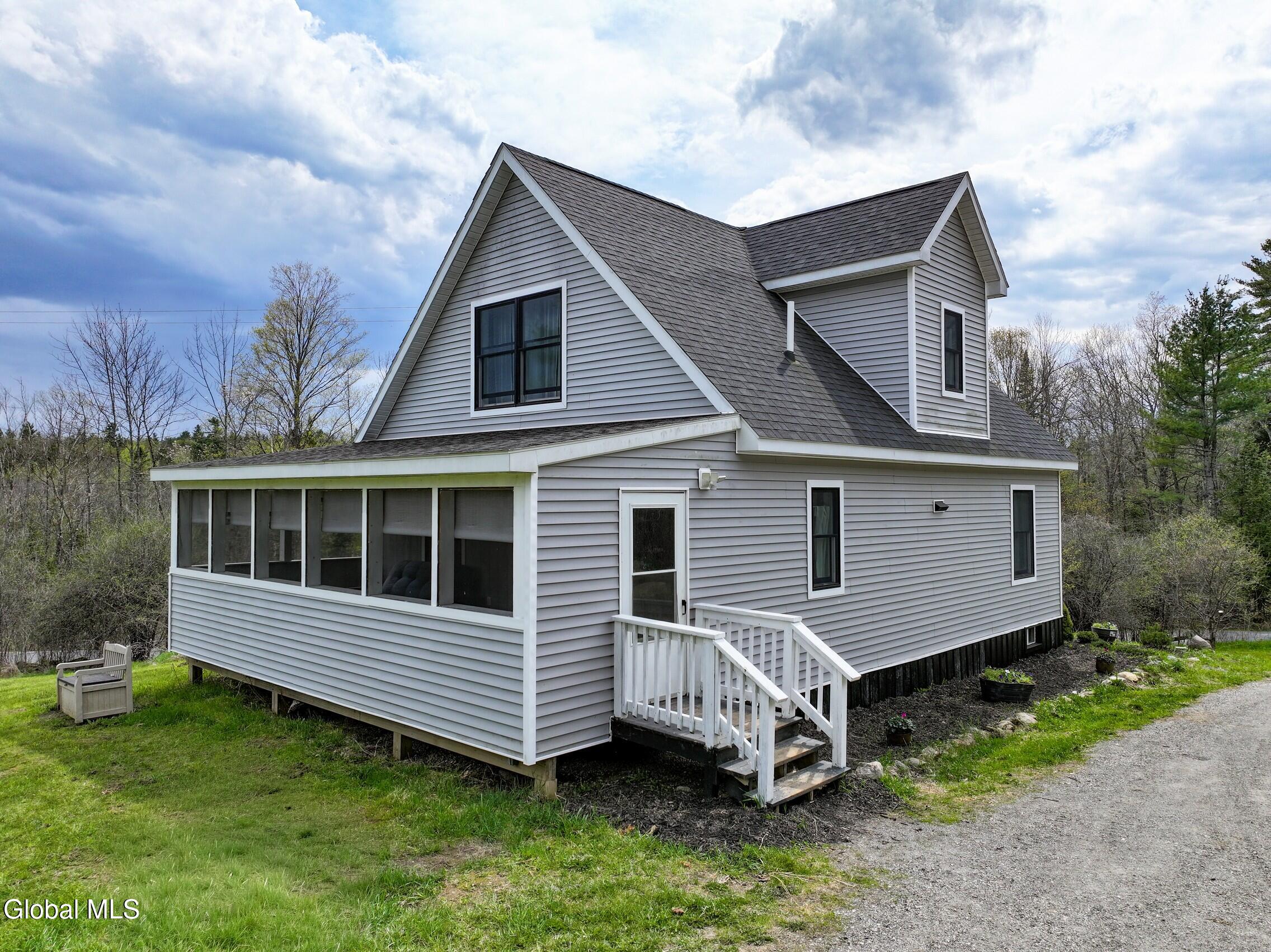 631 Hogback Road Crown Point NY 12928