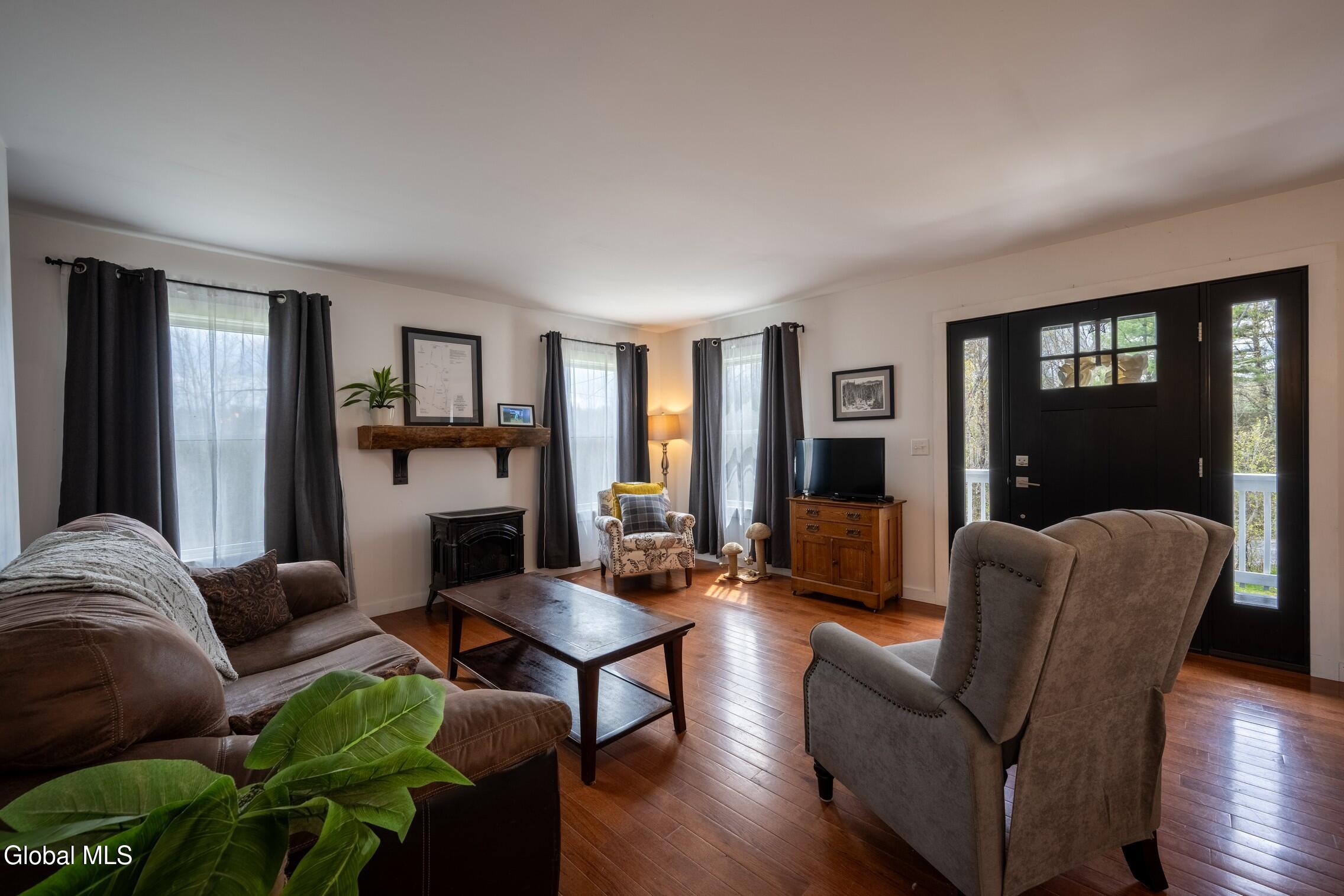 631 Hogback Road Crown Point NY 12928