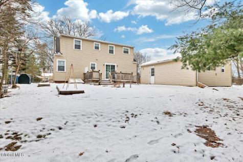 9 Kevin Lane East Greenbush NY 12061