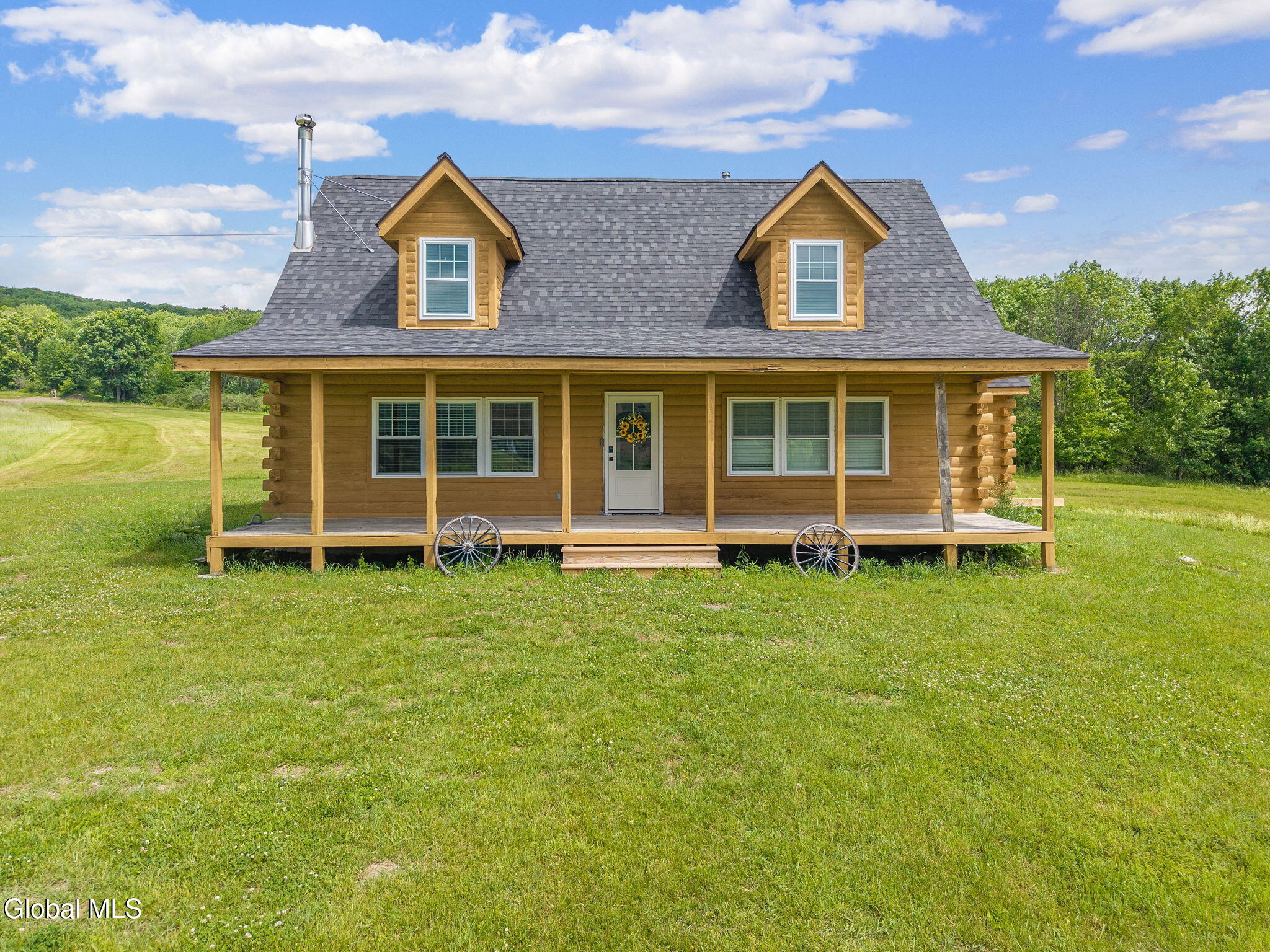 108 Wildberry Drive Stamford NY 12167