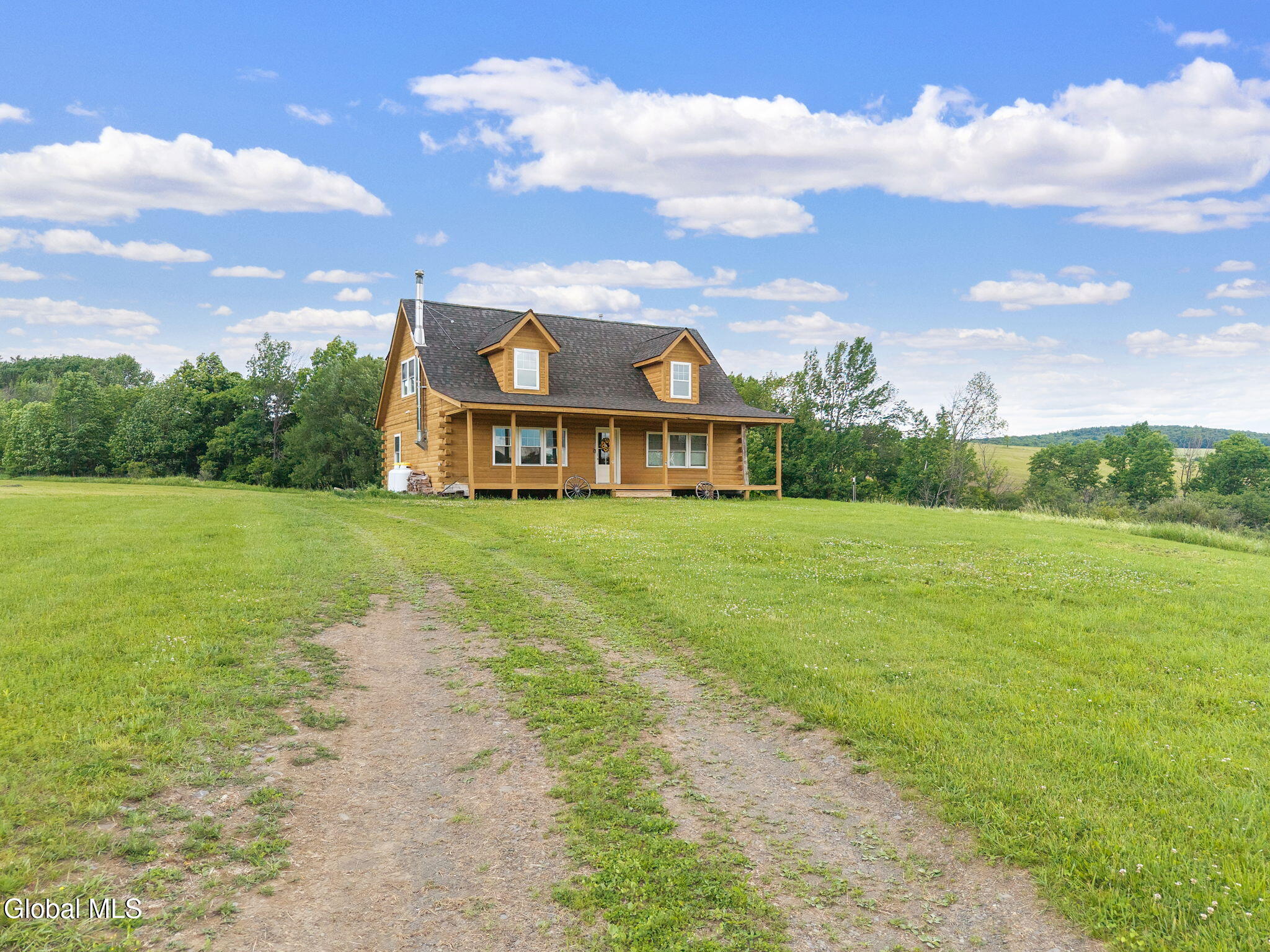 108 Wildberry Drive Stamford NY 12167