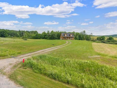 108 Wildberry Drive Stamford NY 12167