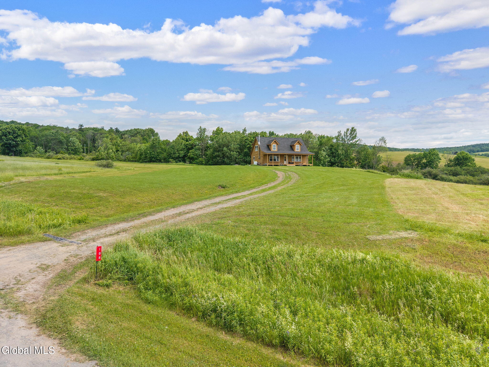 108 Wildberry Drive Stamford NY 12167