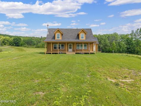 108 Wildberry Drive Stamford NY 12167