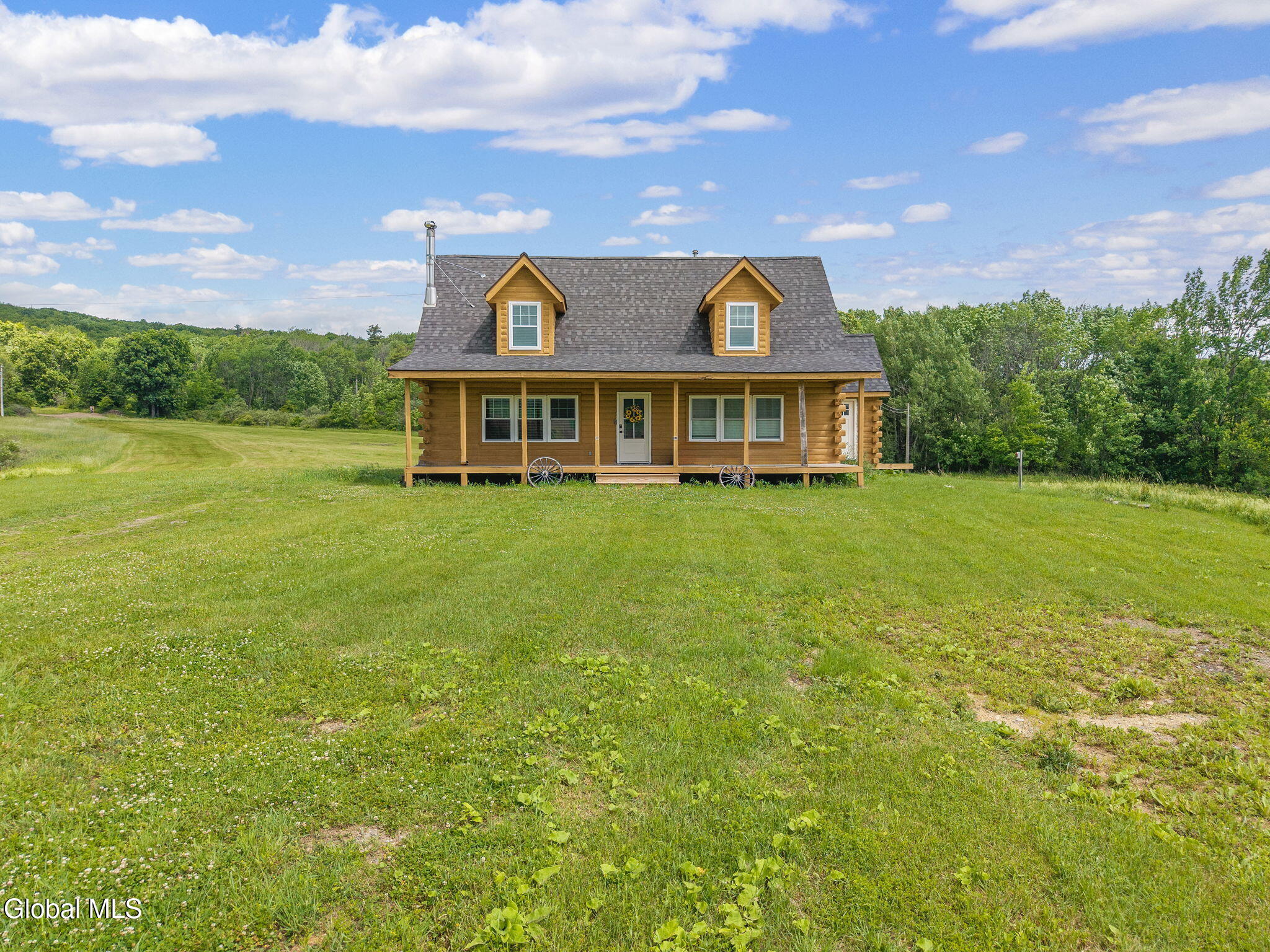 108 Wildberry Drive Stamford NY 12167
