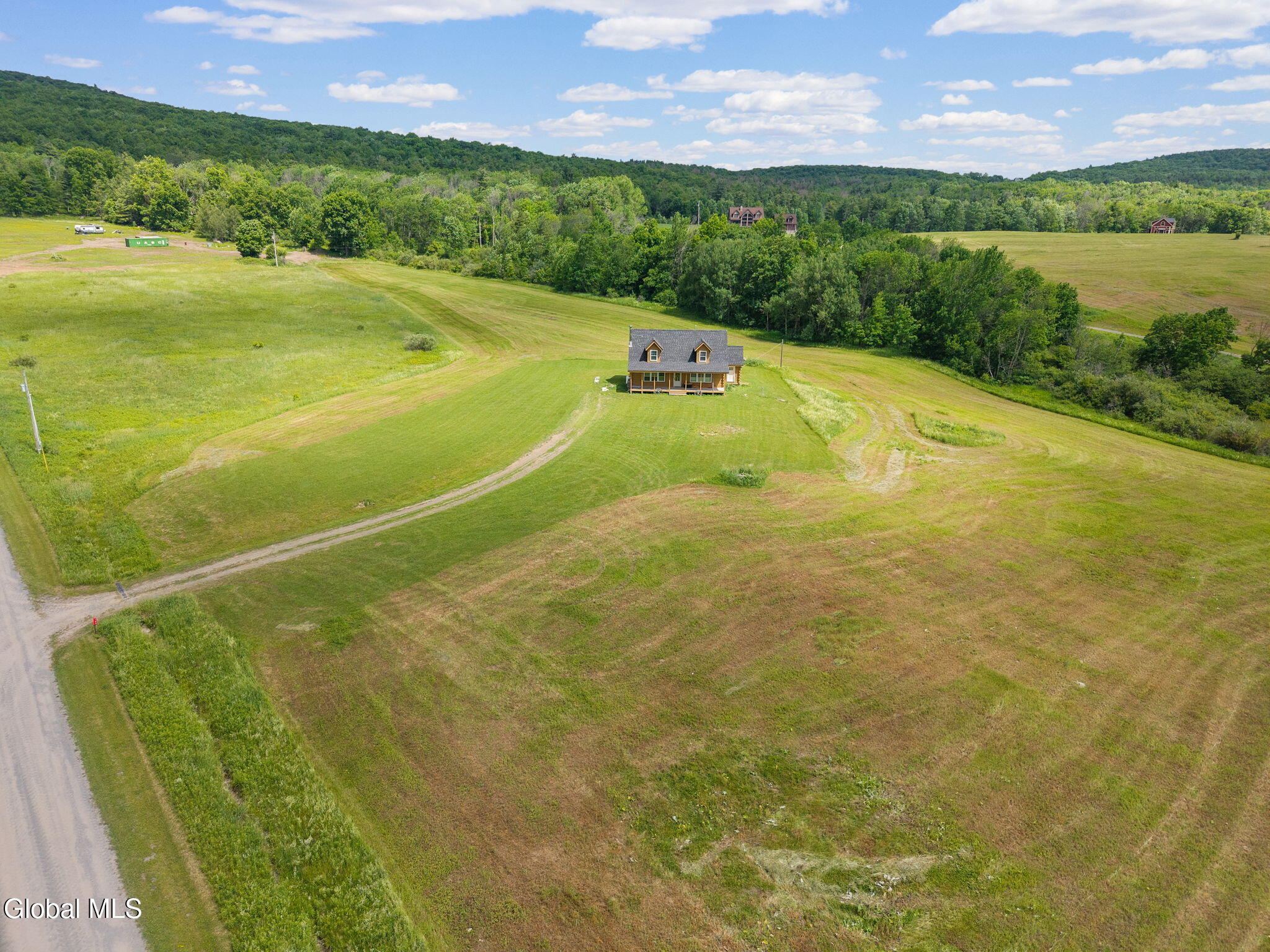 108 Wildberry Drive Stamford NY 12167