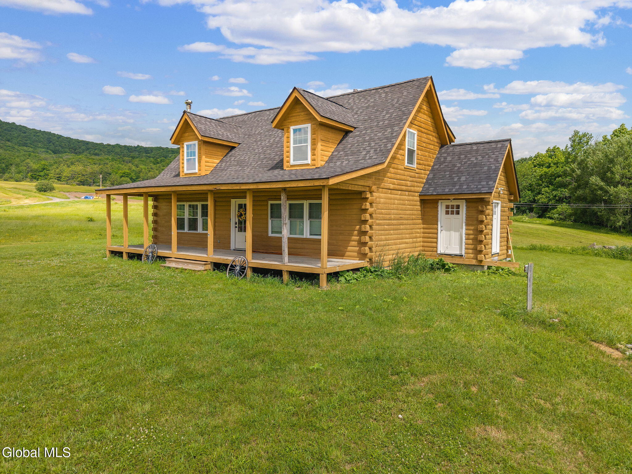 108 Wildberry Drive Stamford NY 12167