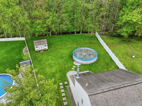 41 Wicken Square Colonie NY 12205