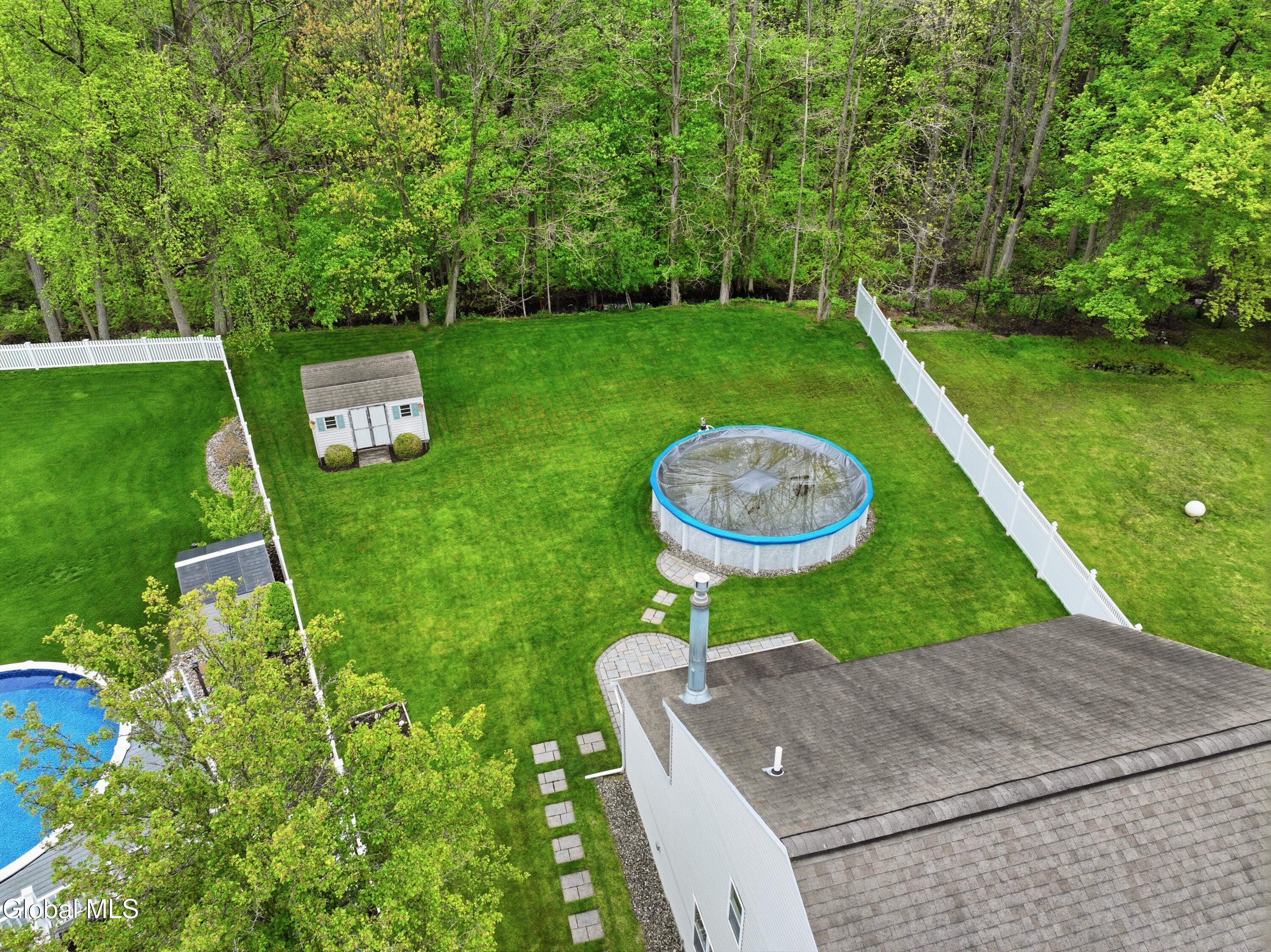 41 Wicken Square Colonie NY 12205