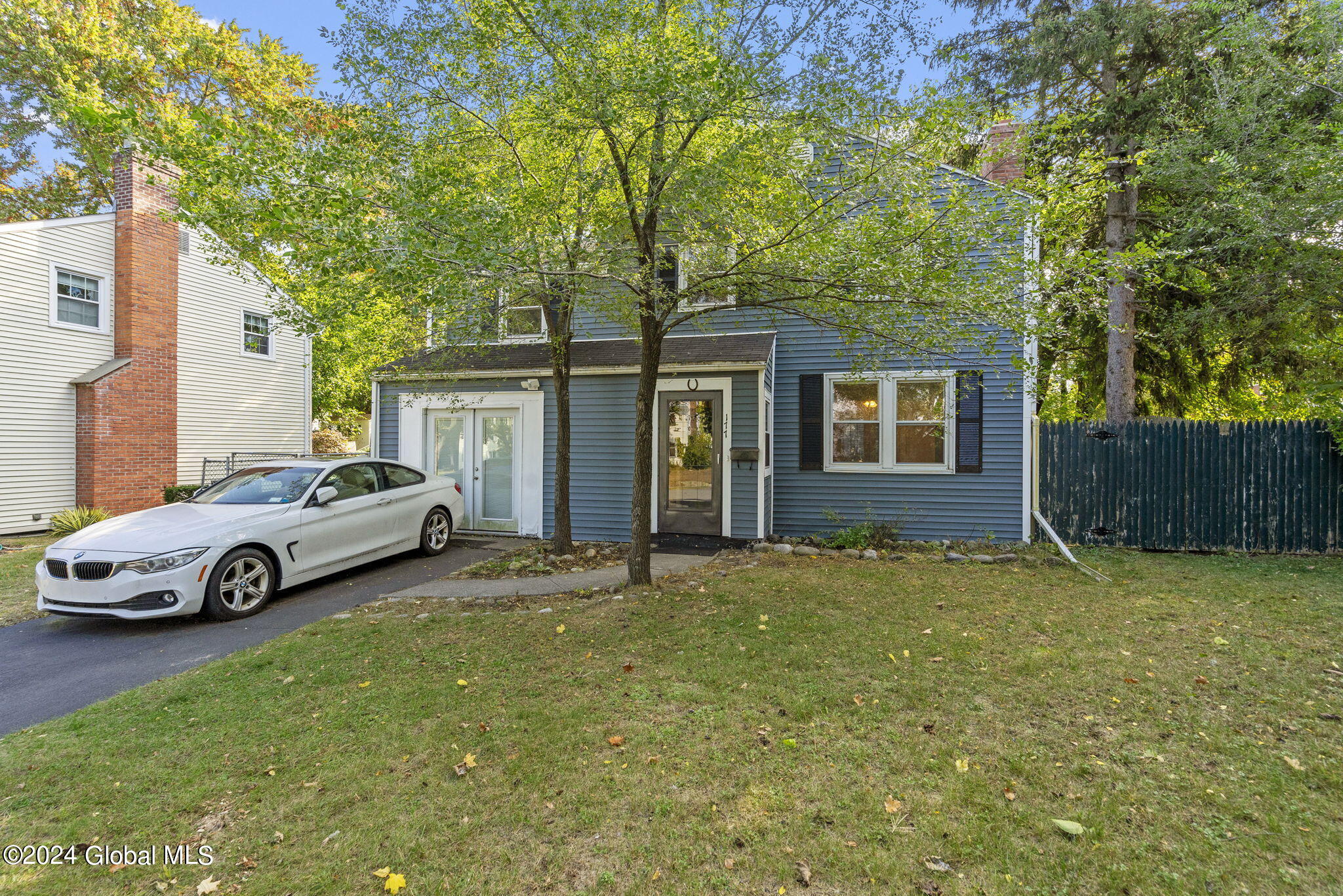 177 Brevator Street Albany NY 12206