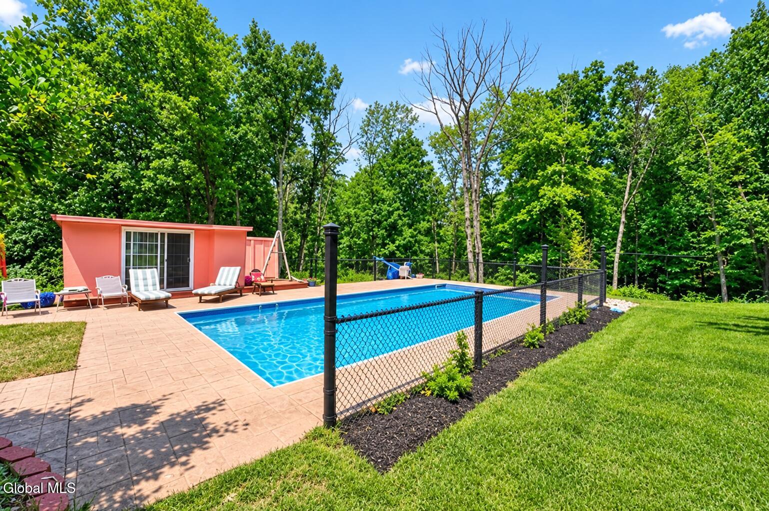 25 Hawthorne Hill Road New Lebanon NY 12024