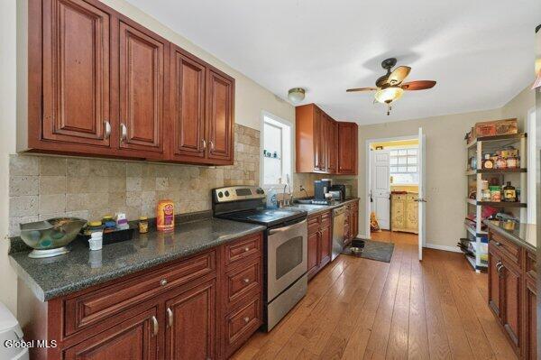 25 Hawthorne Hill Road New Lebanon NY 12024