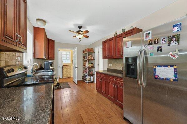 25 Hawthorne Hill Road New Lebanon NY 12024