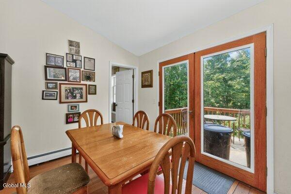 25 Hawthorne Hill Road New Lebanon NY 12024