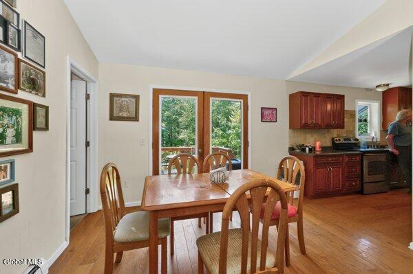 25 Hawthorne Hill Road New Lebanon NY 12024