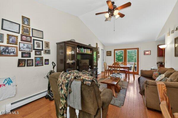 25 Hawthorne Hill Road New Lebanon NY 12024