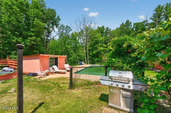 25 Hawthorne Hill Road New Lebanon NY 12024